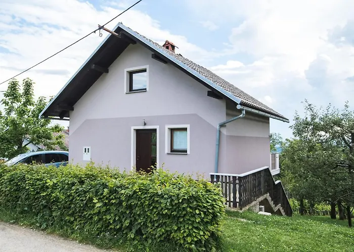 Ma&ja With Hot Tub Appartamento *